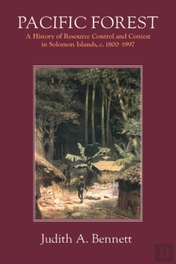 Bertrand.pt - Pacific Forest