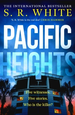 Bertrand.pt - Pacific Heights