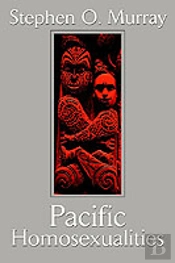 Pacific Homosexualities