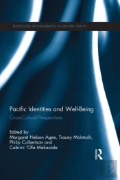 Pacific Identities And Well-Being