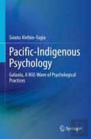 Pacific-Indigenous Psychology