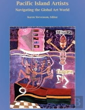 Pacific Island Artists