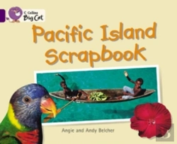 Bertrand.pt - Pacific Island Scrapbook
