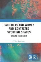 Pacific Island Women And Contested Sporting Spaces