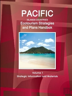 Bertrand.pt - Pacific Islands Countries Ecotourism Strategies And Plans Handbook Volume 1 Strategic Information And Materials