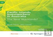 Pacific Islands Guestworkers In Australia