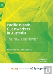 Pacific Islands Guestworkers In Australia