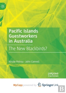 Bertrand.pt - Pacific Islands Guestworkers In Australia