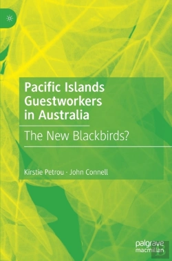 Bertrand.pt - Pacific Islands Guestworkers In Australia