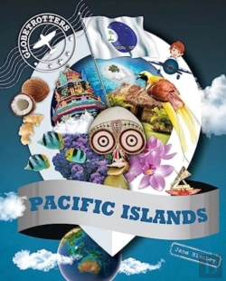 Bertrand.pt - Pacific Islands