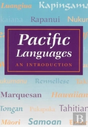 Pacific Languages