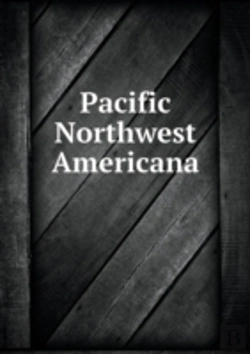 Bertrand.pt - Pacific Northwest Americana