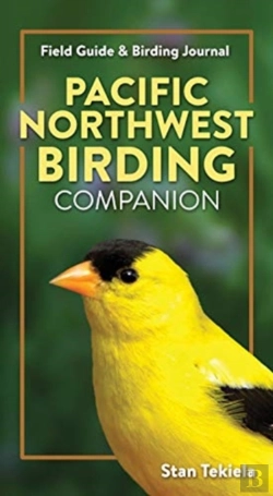 Bertrand.pt - Pacific Northwest Birding Companion
