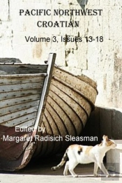 Pacific Northwest Croatian, Volume 3