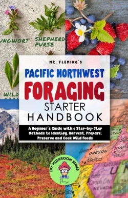Bertrand.pt - Pacific Northwest Foraging Starter Handbook