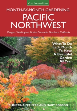 Bertrand.pt - Pacific Northwest Month-By-Month Gardening