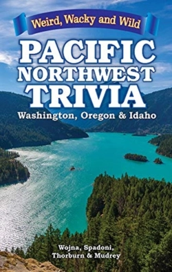 Bertrand.pt - Pacific Northwest Trivia