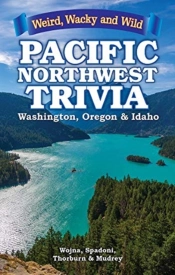 Pacific Northwest Trivia