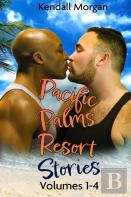 Pacific Palms Resort Stories Volumes 1-4