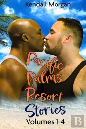 Pacific Palms Resort Stories Volumes 1-4