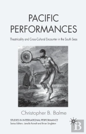 Pacific Performances