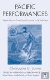 Pacific Performances