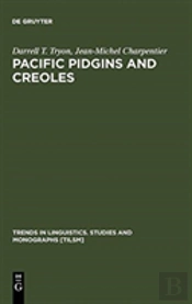 Pacific Pidgins And Creoles