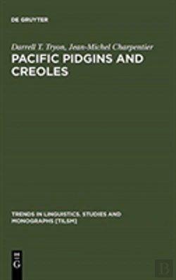 Bertrand.pt - Pacific Pidgins And Creoles