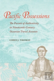 Pacific Possessions