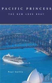 Pacific Princess