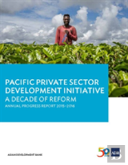 Pacific Private Sector Development Initiative