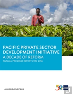 Bertrand.pt - Pacific Private Sector Development Initiative