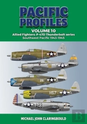 Pacific Profiles Volume 10
