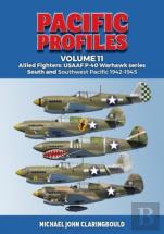 Pacific Profiles Volume 11
