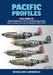 Pacific Profiles Volume 12