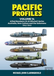 Pacific Profiles Volume 14