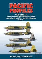 Pacific Profiles Volume 15