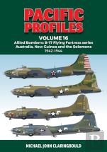 Pacific Profiles Volume 16