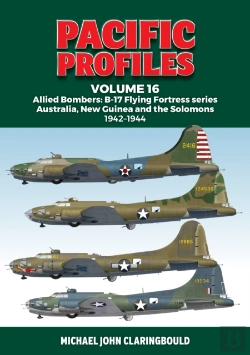 Bertrand.pt - Pacific Profiles Volume 16