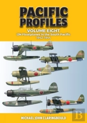 Pacific Profiles Volume Eight