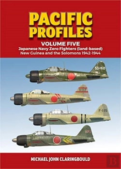 Bertrand.pt - Pacific Profiles - Volume Five