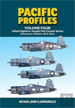 Pacific Profiles - Volume Four