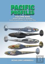 Pacific Profiles Volume Nine