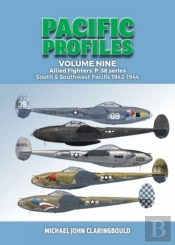 Pacific Profiles Volume Nine