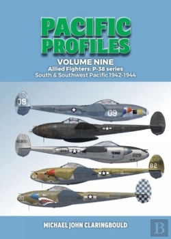 Bertrand.pt - Pacific Profiles Volume Nine