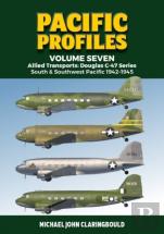 Pacific Profiles Volume Seven
