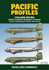 Pacific Profiles Volume Seven