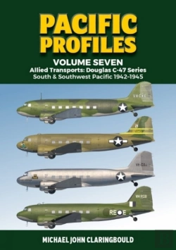 Bertrand.pt - Pacific Profiles Volume Seven