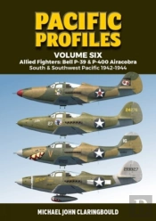 Pacific Profiles Volume Six