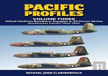 Pacific Profiles - Volume Three
